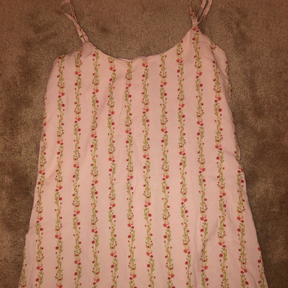 Pacsun Dress